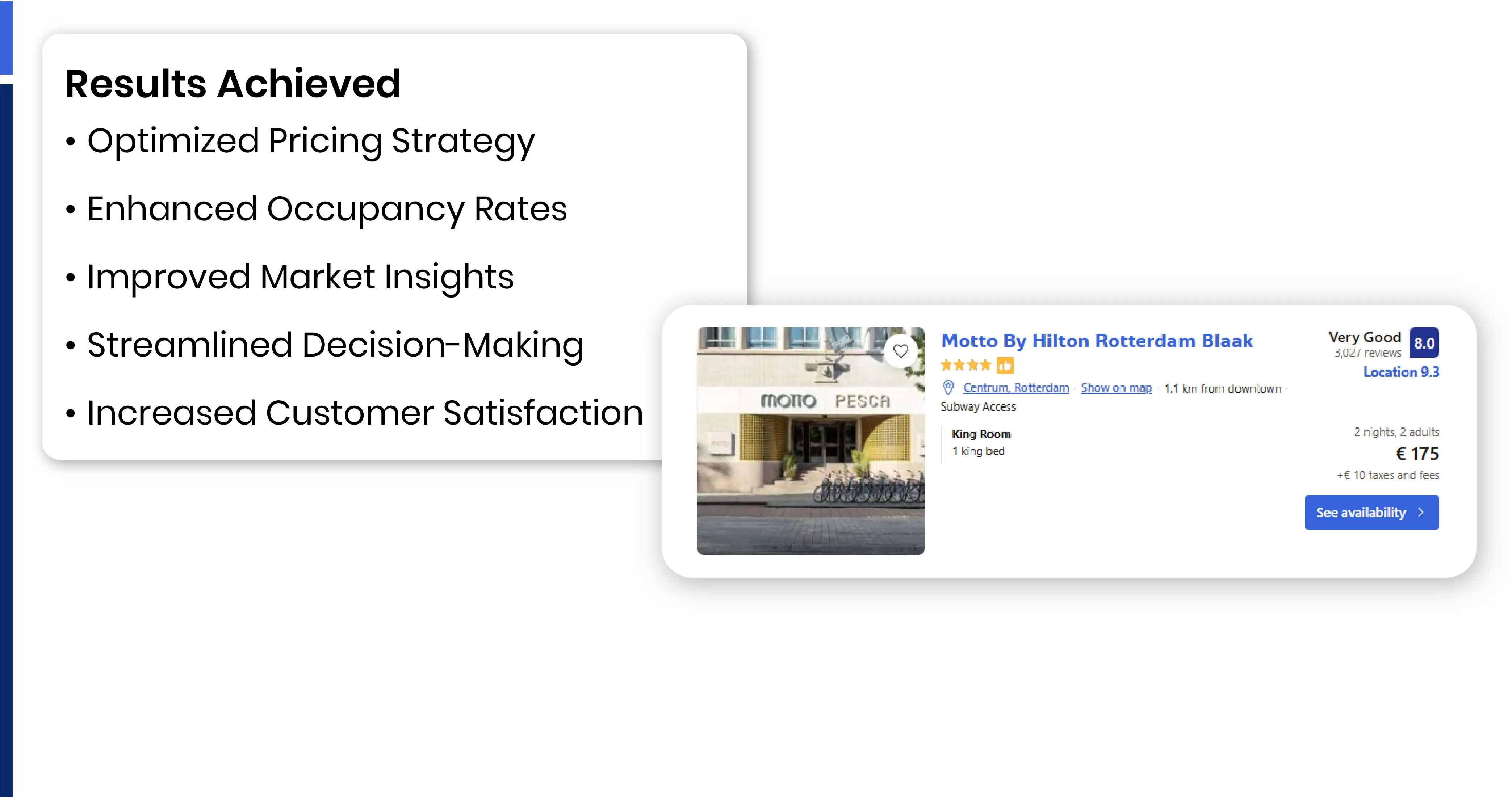 Results Approach Results Approach